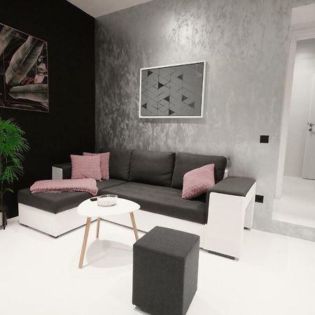 Casa Glitter Hotell Ljubljana Exteriör bild